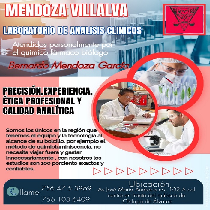 Lab MENDOZA Flyer 3